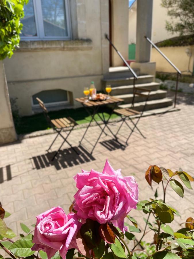Le Cocon Montpellierain By Smartappart Montpellierain - Jardin Proche Corum Exterior photo
